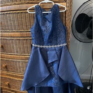 Rare editions dress size 8 worn once in great condition